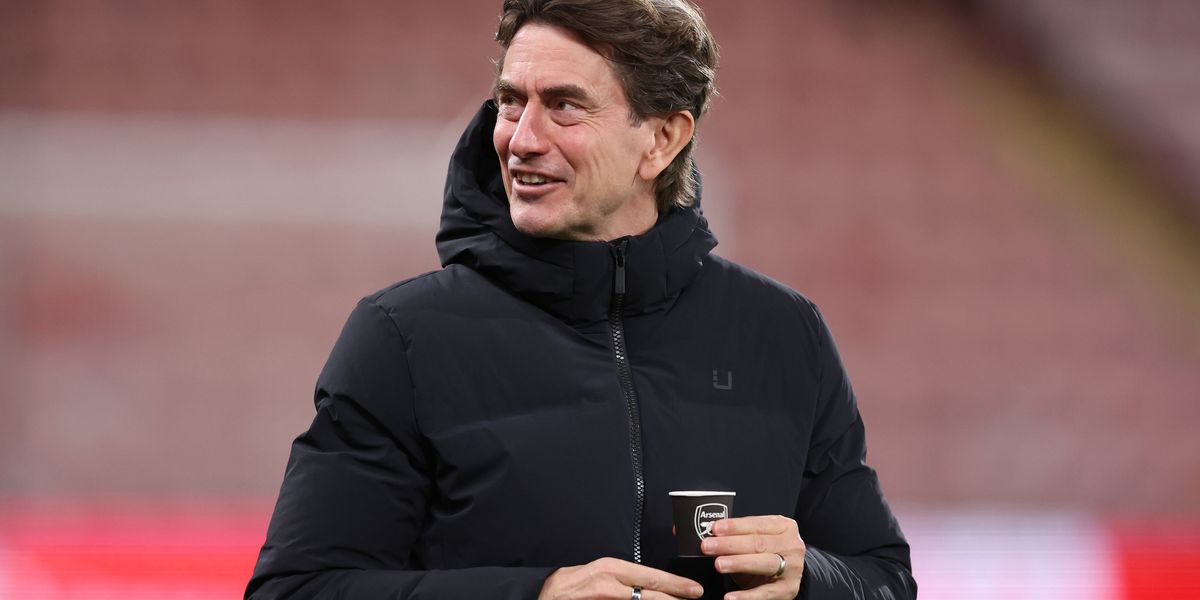 Thomas Frank addresses controversy over Arsenal cup during Tottenham's loss to Bournemouth