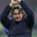 Thomas Frank praises tactical shift as Tottenham secures Champions League advancement with win over Frankfurt