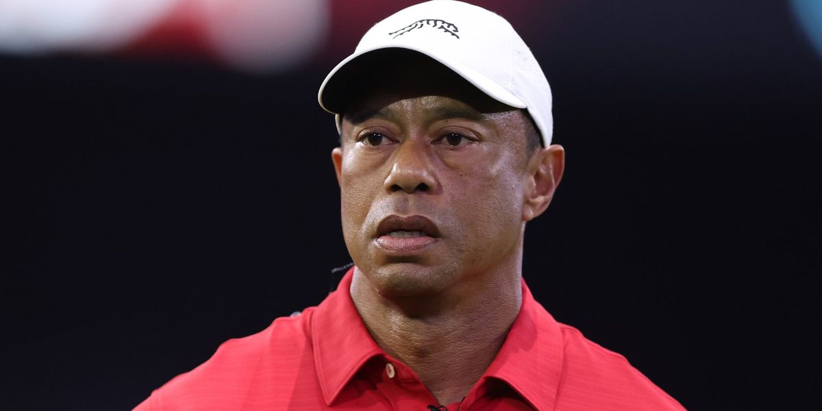 Tiger Woods endorses Brooks Koepka's return to PGA Tour as a positive development