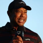 Tiger Woods plans star-studded celebration for 50th birthday and TGR Foundation anniversary