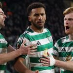 TNT Sports faces backlash as Celtic fans miss key goal during Europa League clash