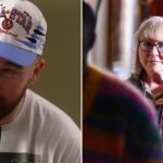 Travis and Jason Kelce express surprise over mother's cunning role on The Traitors