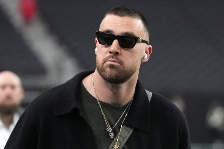 Travis Kelce hints he will return for another NFL season amid retirement speculation