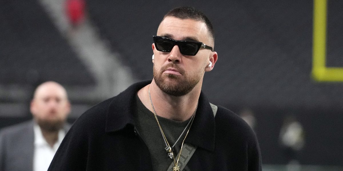 Travis Kelce hints he will return for another NFL season amid retirement speculation