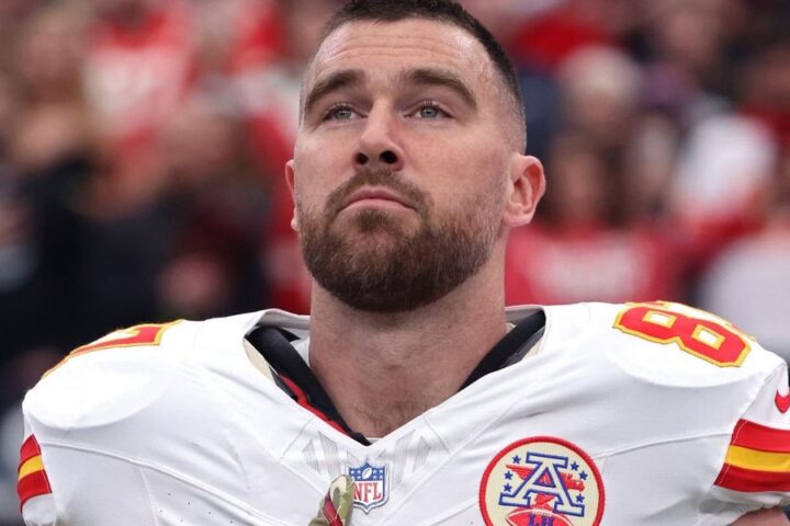 Travis Kelce to announce retirement decision by early March after disappointing Chiefs' season