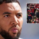 Troy Deeney warns Arsenal fans could jeopardize title hopes ahead of Leeds match