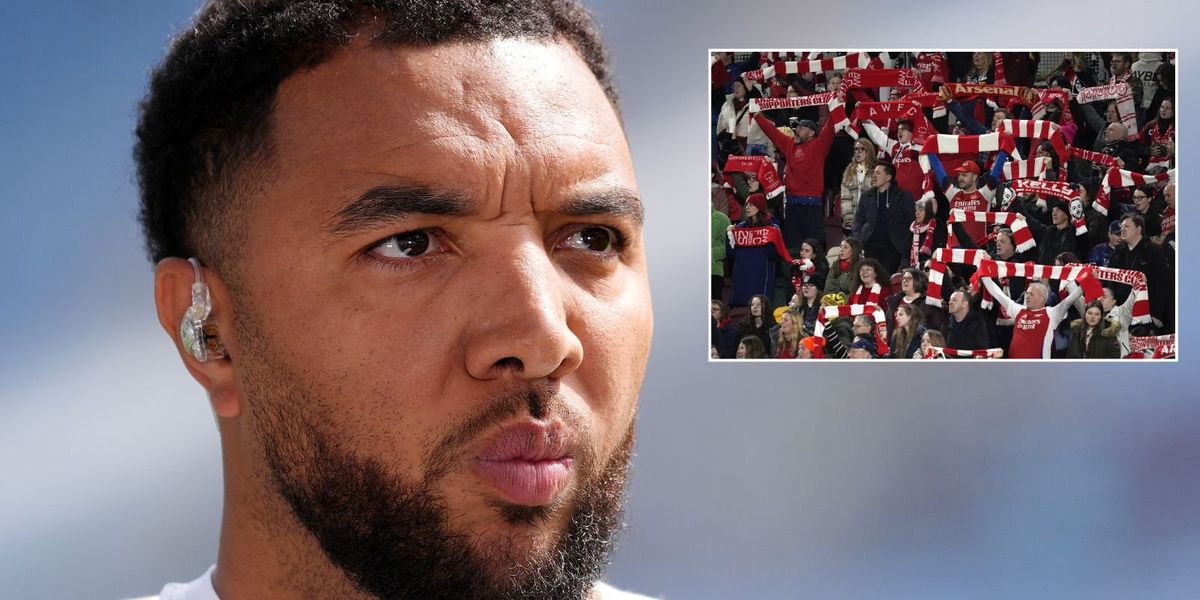 Troy Deeney warns Arsenal fans could jeopardize title hopes ahead of Leeds match