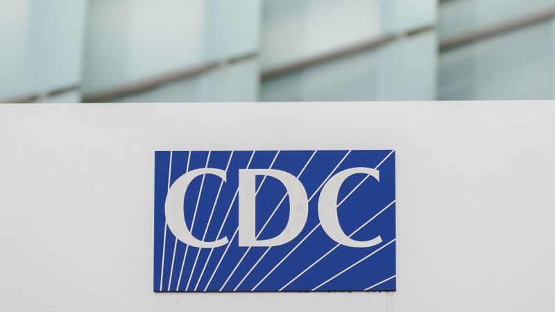 Trump administration pauses public health funding, then quickly reinstates it amid winter storm preparations