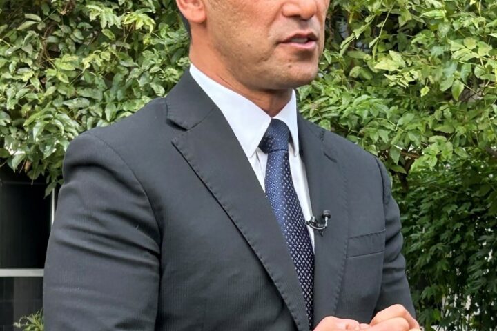 Trump and Colombia's Petro hold urgent talks to address drug trade and security concerns