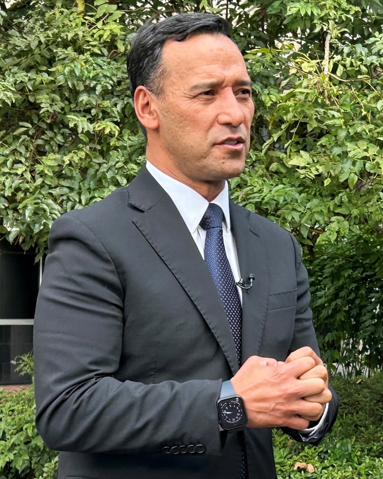 Trump and Colombia's Petro hold urgent talks to address drug trade and security concerns