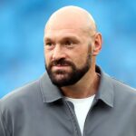 Tyson Fury announces comeback fight against Arslanbek Makhmudov in April