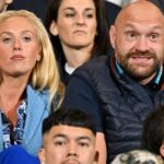 Tyson Fury confirms comeback fight against Arslanbek Makhmudov amid family concerns