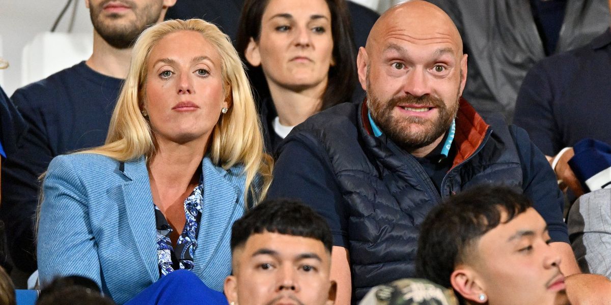 Tyson Fury confirms comeback fight against Arslanbek Makhmudov amid family concerns