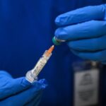 U.S. health officials to recommend fewer childhood vaccines amid rising flu cases