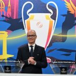 Uefa faces backlash over controversial Champions League draw amid claims of manipulation