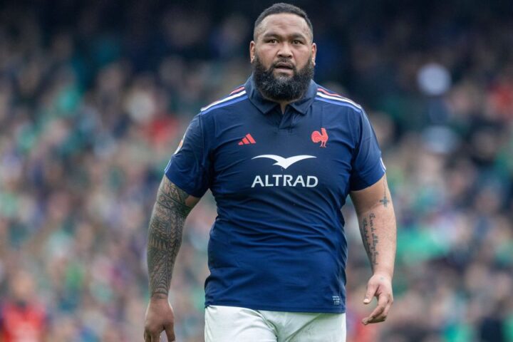 Uini Atonio moved to intensive care following serious cardiac event ahead of Six Nations