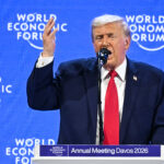 UK declines Trump’s invitation to join Board of Peace over Putin's inclusion