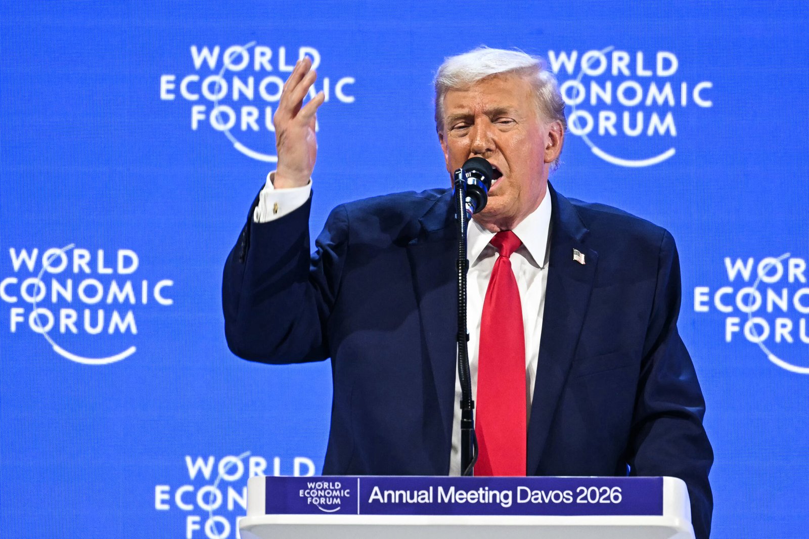 UK declines Trump’s invitation to join Board of Peace over Putin's inclusion