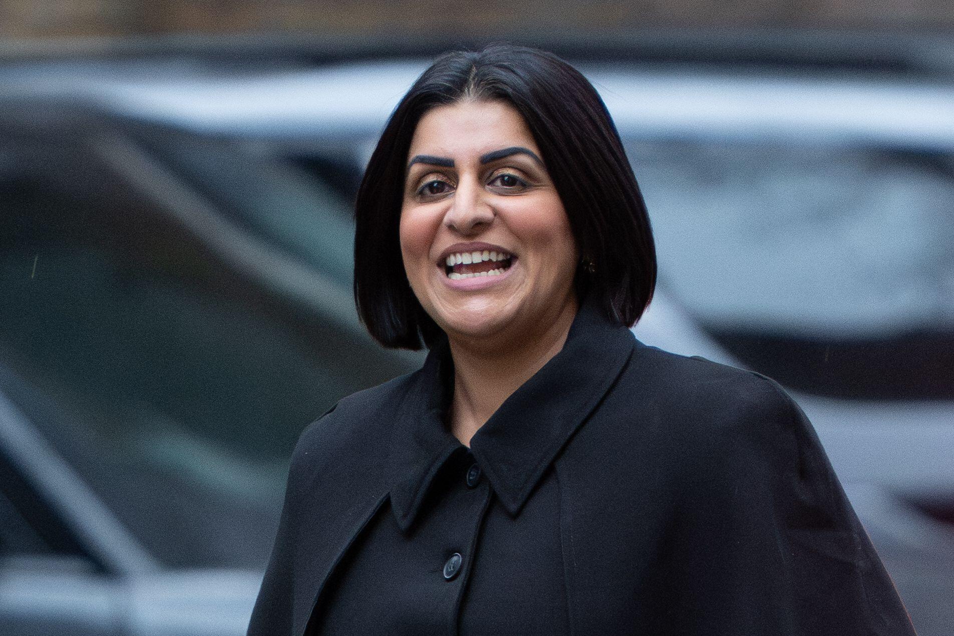 UK plans to increase asylum seeker deportations to Syria despite ongoing violence