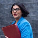 UK plans to increase deportations of asylum seekers to Syria amid immigration reforms