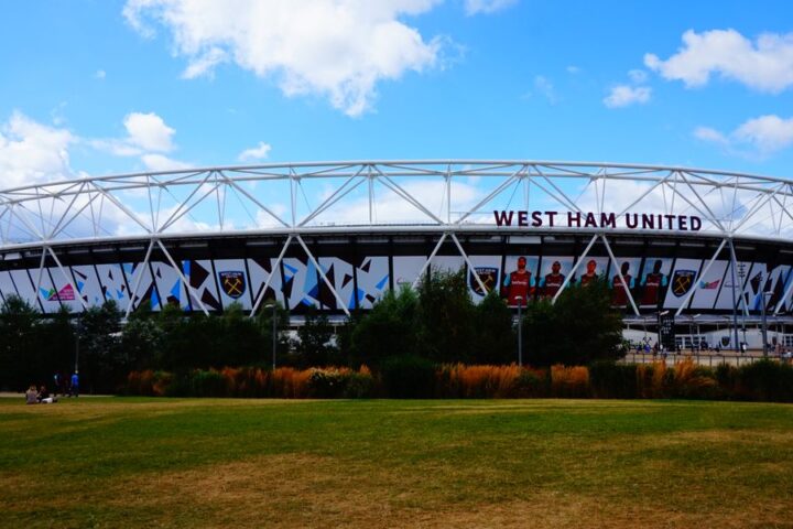 UK taxpayers risk £400,000 loss if West Ham United suffer Premier League relegation