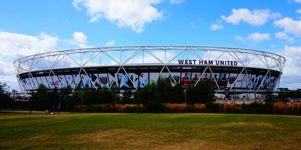 UK taxpayers risk £400,000 loss if West Ham United suffer Premier League relegation