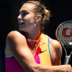 Ukrainian player calls for ban on Aryna Sabalenka and all Russian, Belarusian athletes from tour