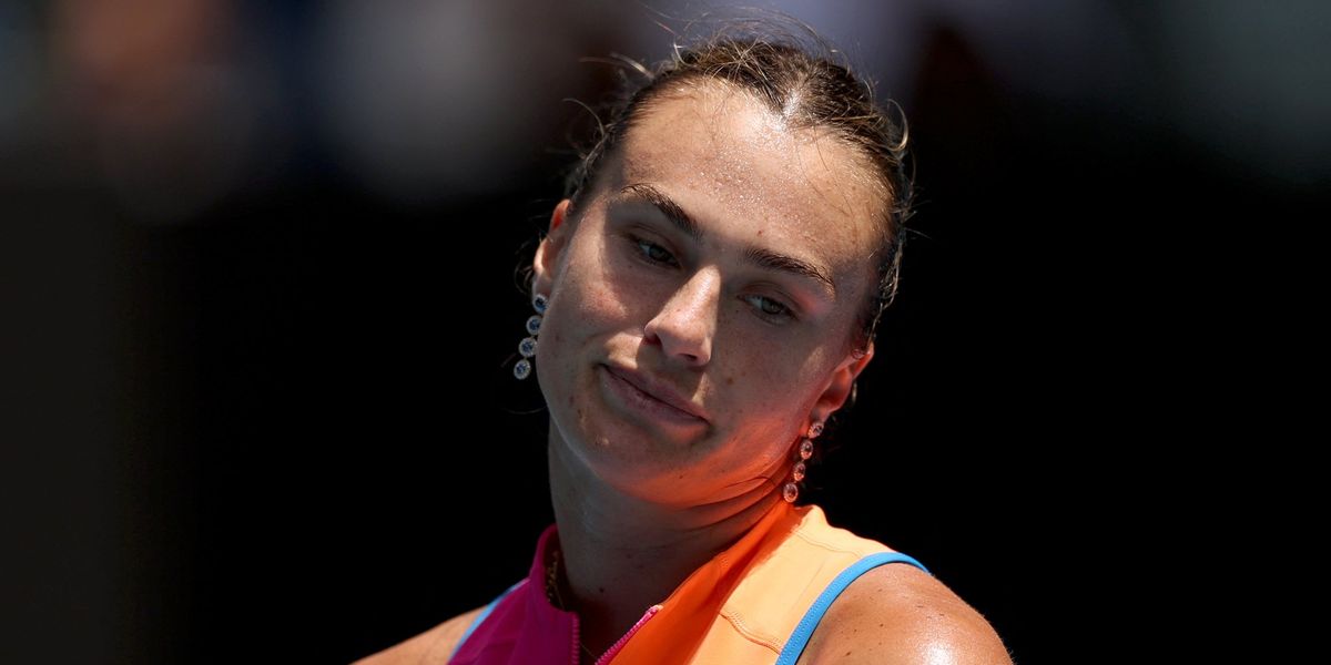 Ukrainian player demands ban on Aryna Sabalenka amid ongoing war tensions