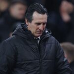 Unai Emery calls for realism as Aston Villa falter against Everton in key match