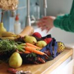 Updated dietary guidelines emphasize whole foods and reduced ultraprocessed food consumption