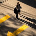 US life expectancy reaches all-time high as drug overdose and Covid-19 death rates decline