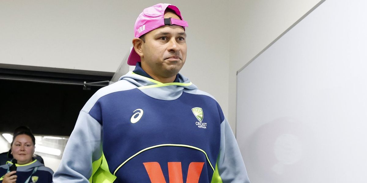 Usman Khawaja criticizes cricket's 'very white' culture and persistent Islamophobia in retirement announcement