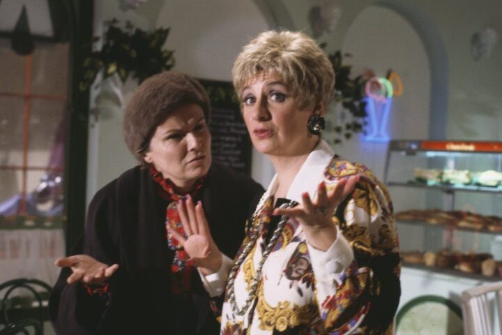 Victoria Wood: a complex icon of British comedy, remembered for her relatable and heartfelt humour