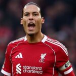 Virgil van Dijk addresses Liverpool fans after frustration grows over Burnley draw