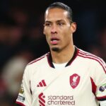 Virgil van Dijk addresses Liverpool's struggles after late defeat at Bournemouth