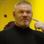 Wayne Rooney reveals he is deaf in his left ear, affecting his broadcasting role