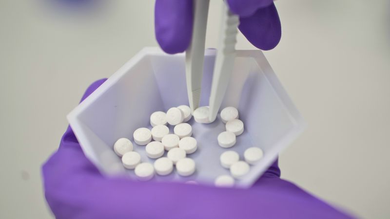 Wegovy's starter dose now available as daily pill in the US, cutting injection costs