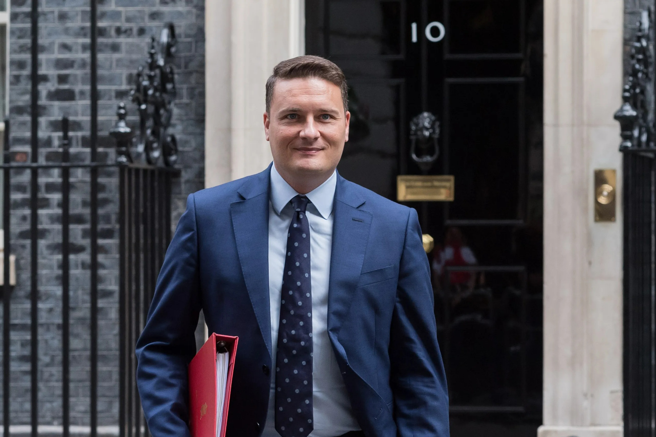 Wes Streeting's allies condemn Cabinet briefings calling for his dismissal as counterproductive