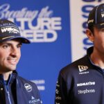 Williams F1 team clarifies absence from Barcelona test, cites development strategy