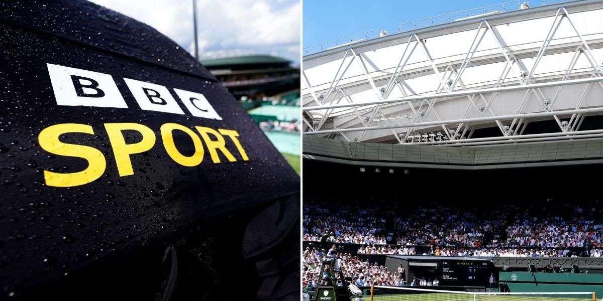 Wimbledon leaders urge BBC to revamp coverage ahead of broadcasting negotiations
