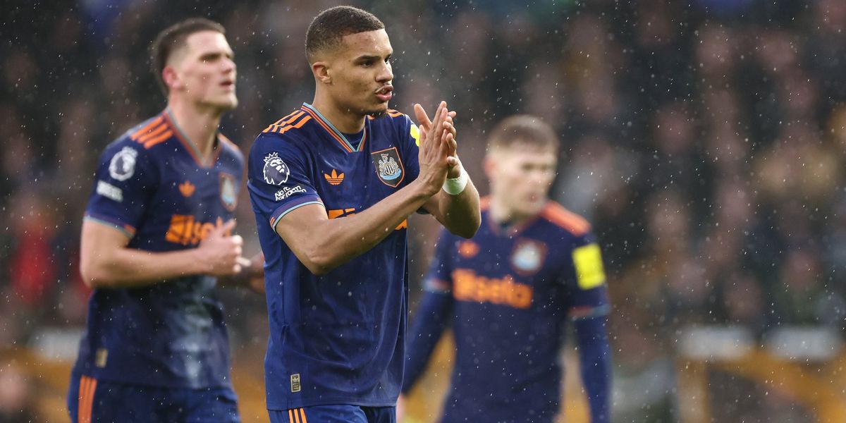 Wolves and Newcastle settle for goalless draw amid struggles in Premier League clash