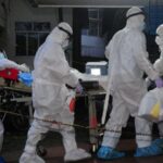 World Health Organization reports two cases of Nipah virus in eastern India