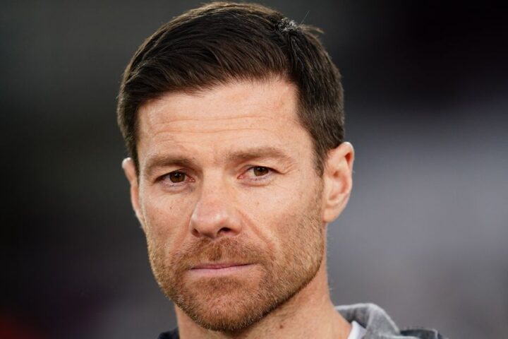 Xabi Alonso issues statement following abrupt Real Madrid exit, Premier League clubs monitoring situation