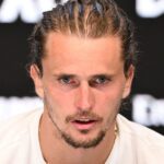 Zverev criticizes medical timeout for Alcaraz during Australian Open semi-final defeat