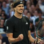 Zverev reflects on serving shortcomings after defeating Norrie at Australian Open