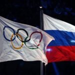 Ukraine urges Olympic bodies to bar Russian athletes despite neutral status