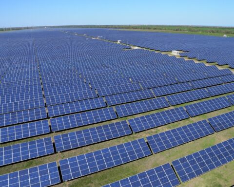 Ukrainian-built solar project strengthens Romania’s energy resilience