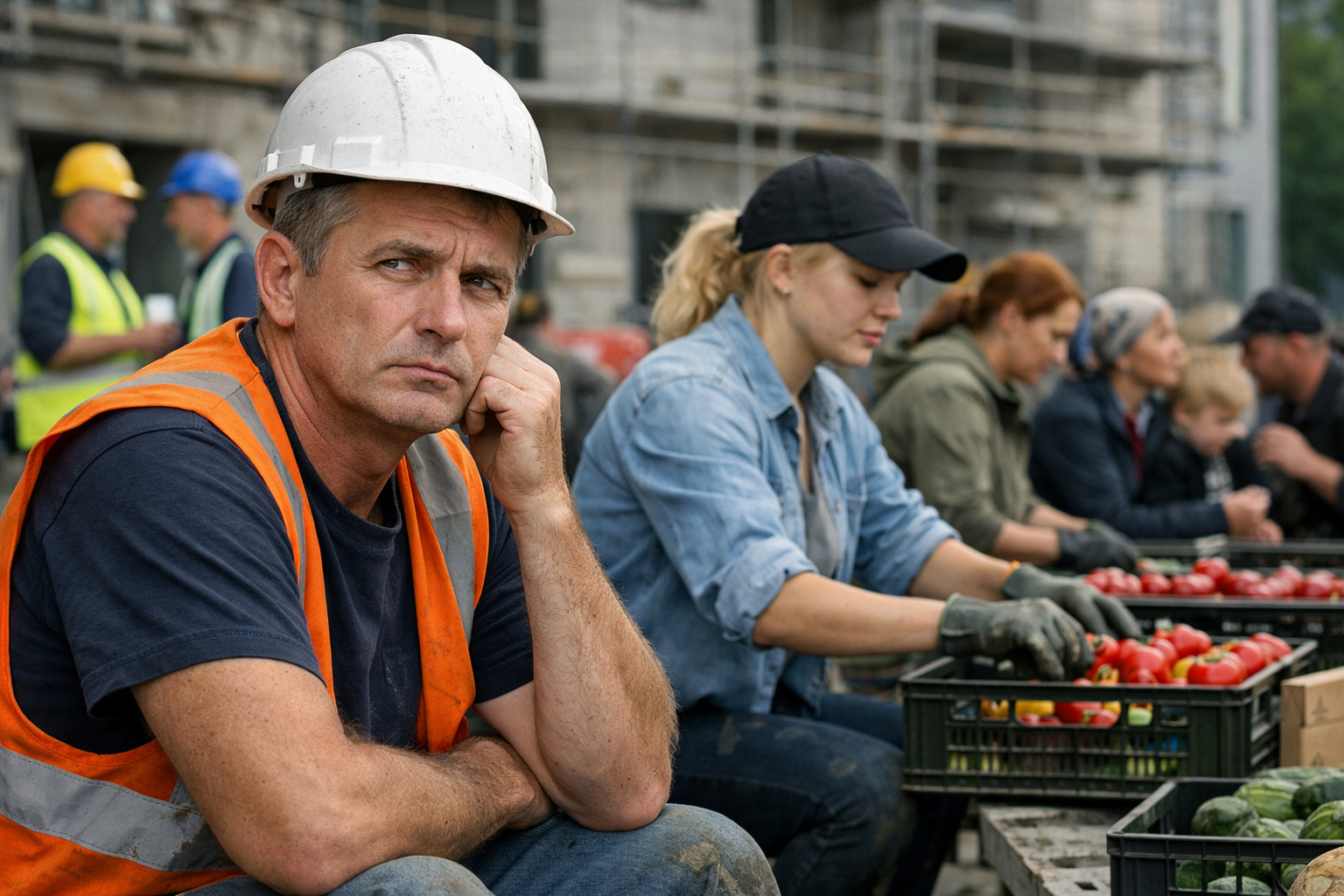 Czech parliamentary speaker alleges Ukrainian refugee influx suppresses local wages