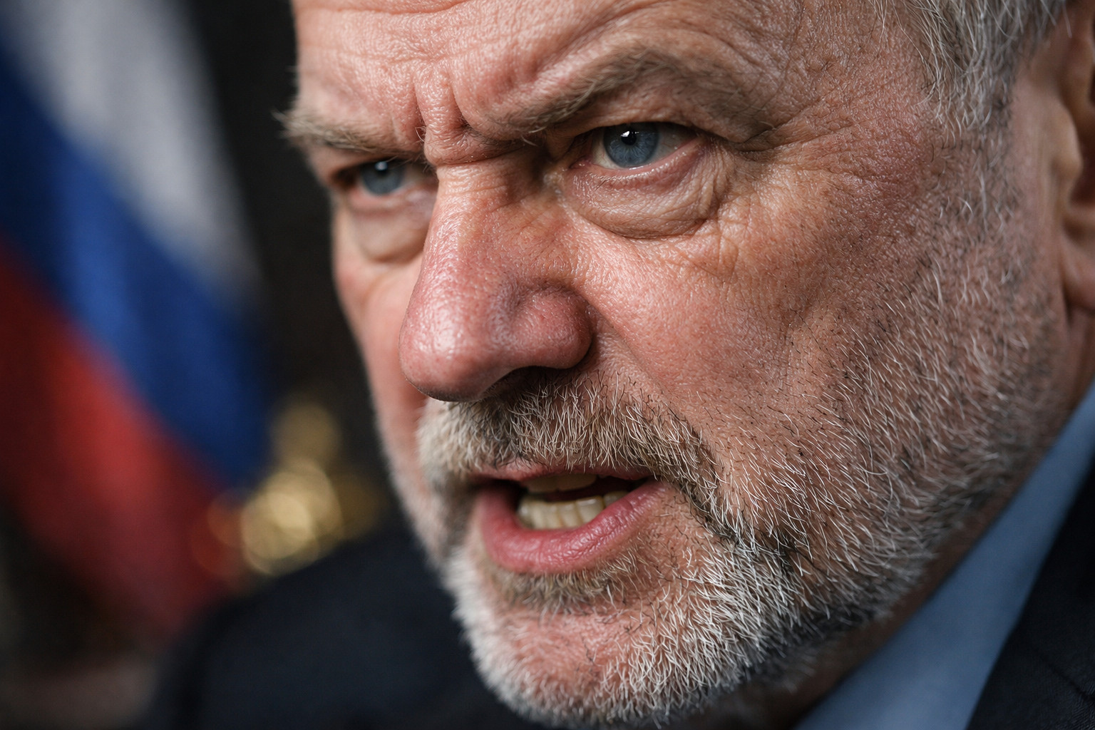 Moscow-Linked Analyst Urges Nuclear Attacks on European Capitals Before Switzerland Negotiations