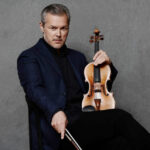 Swiss festival decision on Russian violinist reignites debate over culture, neutrality and the Ukraine war